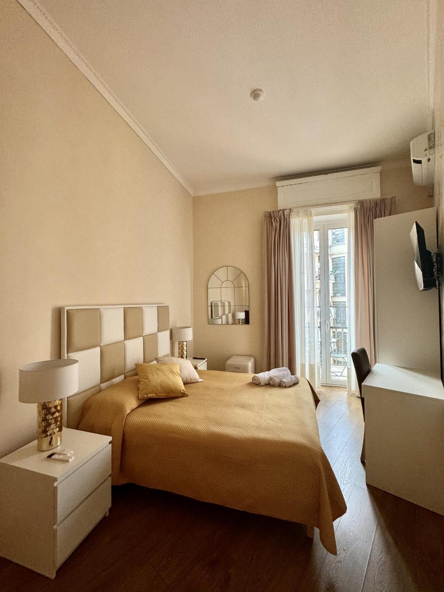 Bed and breakfast Ponte Degli Angeli Roma