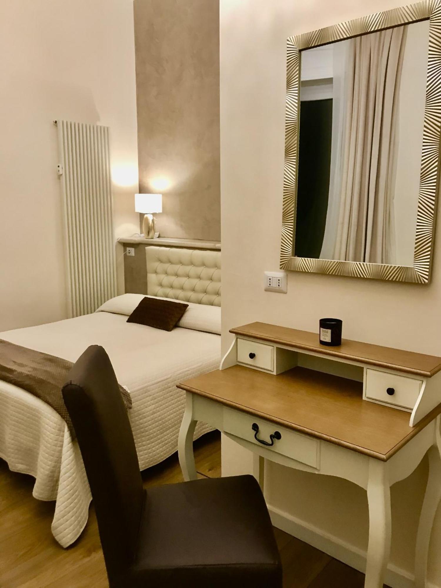 Ponte Degli Angeli Bed and breakfast