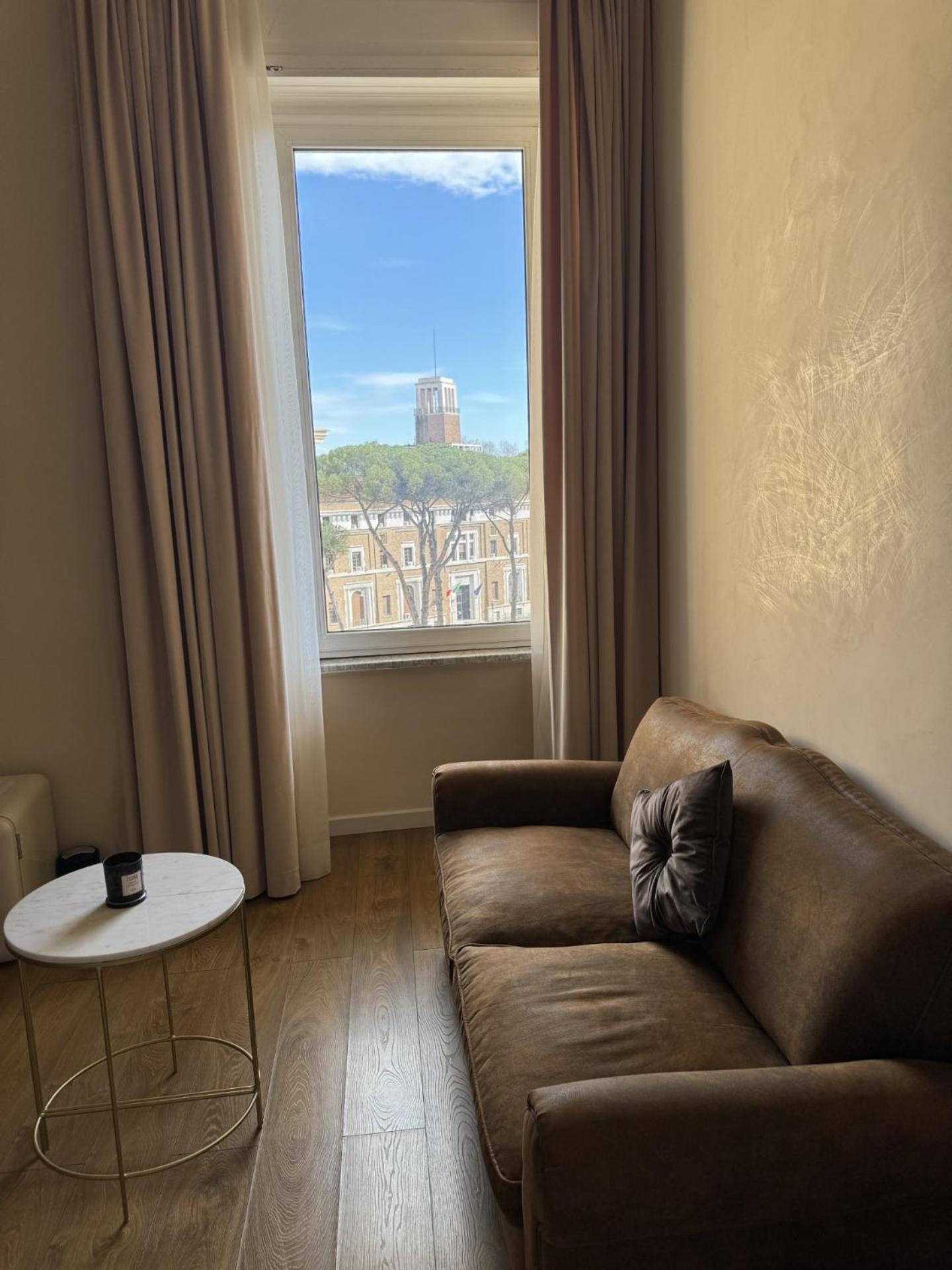 Ponte Degli Angeli Bed and breakfast