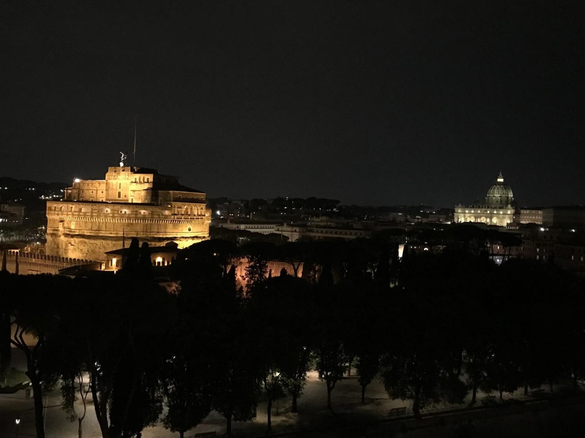 Bed and breakfast Ponte Degli Angeli Roma
