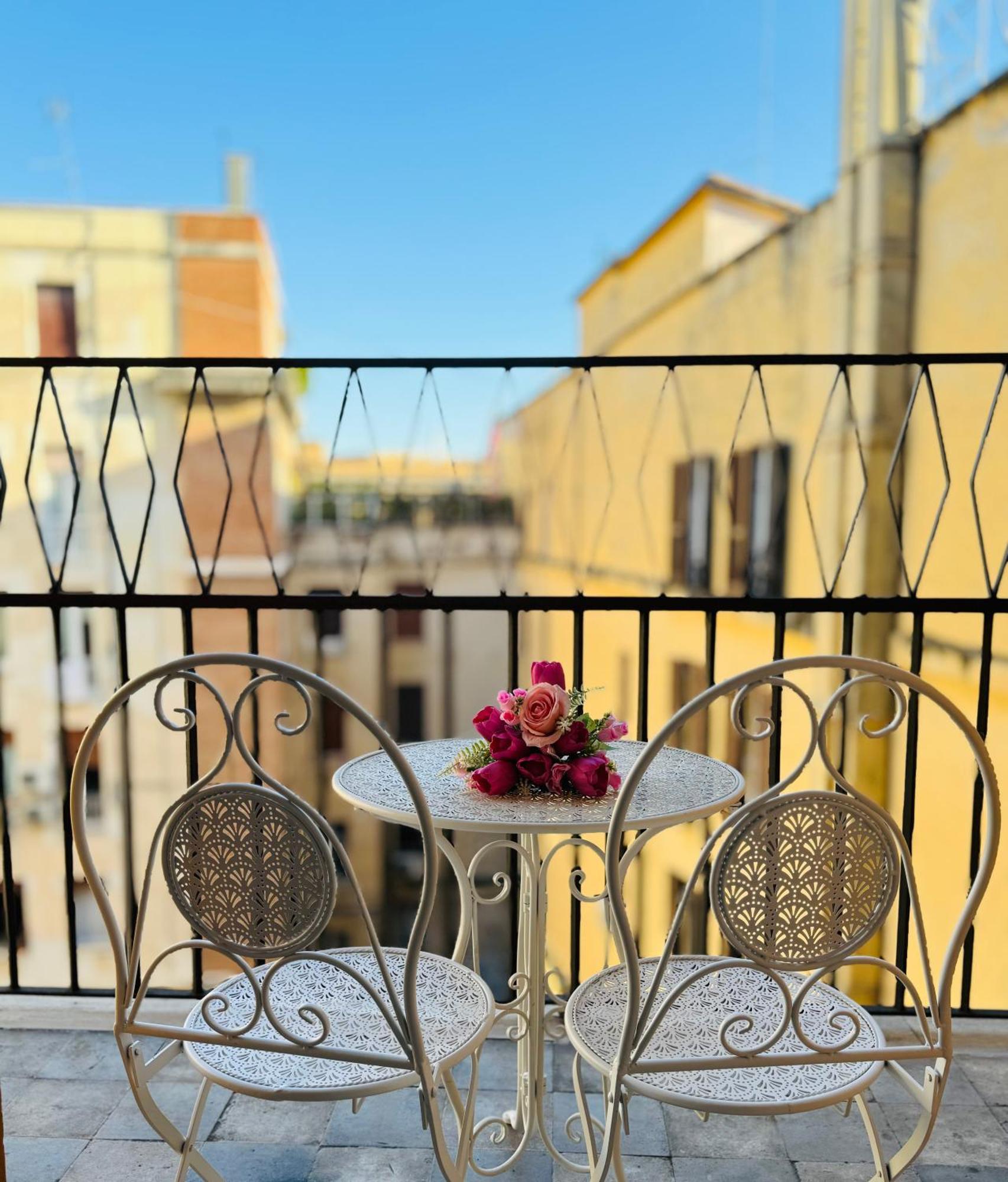 Bed and breakfast Ponte Degli Angeli